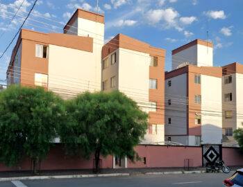 Residencial Isabella