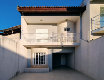 Residencial Jaguari